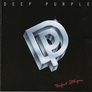 Deep Purple - Perfect Strangers (Reissue Remastered Incl. Bonus Track)