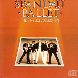 Spandau Ballet - The Singles Collection