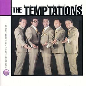 Temptations (The) - Anthology (The Best Of The Temptations)