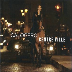 Calogero - Centre Ville (Limited Edition 2CD)