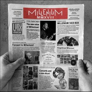 Millenium - MMXVIII