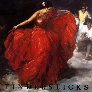 Tindersticks - Tindersticks