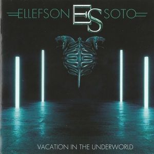 Ellefson, Soto - Vacation In The Underworld