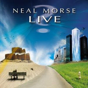 Neal Morse - ? Live (2CD)