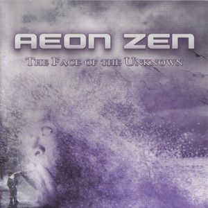 Aeon Zen - The Face Of The Unknown