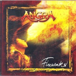 Angra - Fireworks