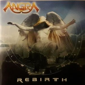 Angra - Rebirth