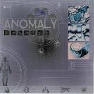 Anomaly - Anomaly