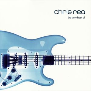 Chris Rea - The Very Best Of (2LP)