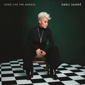 Emeli Sandé - Long Live The Angels