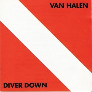 Van Halen - Diver Down