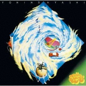 Yoninbayashi - Golden Picnicks