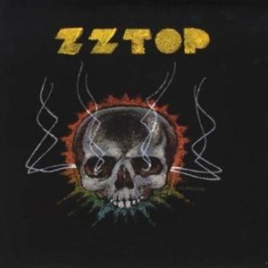 ZZ Top - Degüello