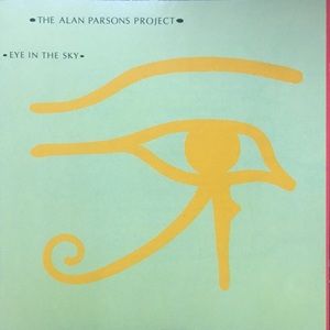 Alan Parsons Project (The) - Eye In The Sky