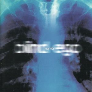 Blind Ego - Numb