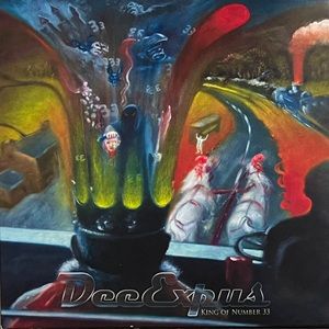 DeeExpus - King Of Number 33