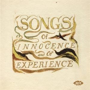 Allen Ginsberg and Steven Taylor - William Blake's Songs Of Innocence And Of Experience
