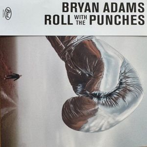 Bryan Adams - Roll With The Punches