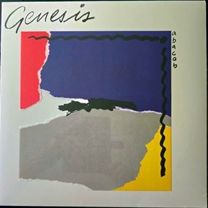 Genesis - Abacab