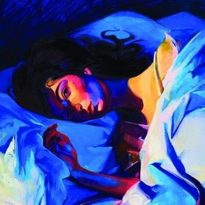 Lorde - Melodrama