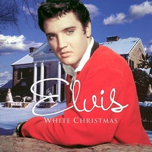 Elvis Presley - White Christmas