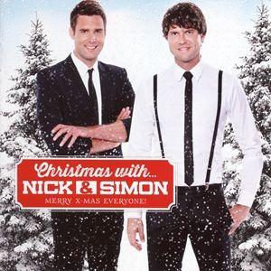 Nick & Simon - Christmas With... Nick & Simon (Merry X-Mas Everyone!)