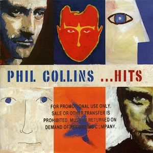 Phil Collins - ...Hits