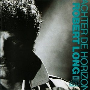 Robert Long - Achter De Horizon