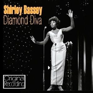 Shirley Bassey - Diamond Diva