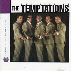 Temptations (The) - The Best Of The Temptations