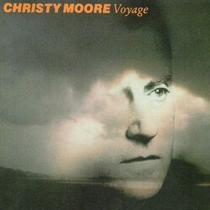 Christy Moore - Voyage (Reissue)