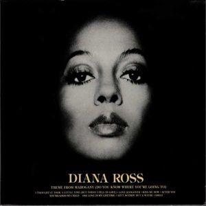 Diana Ross - Diana Ross (Expanded Edition Reissue Remastered)