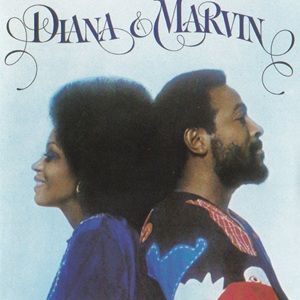 Diana Ross & Marvin Gaye - Diana & Marvin