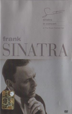 Frank Sinatra - In Concert At The Royal Festival Hall