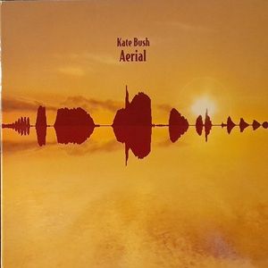 Kate Bush - Aerial