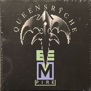 Queensrÿche - Empire