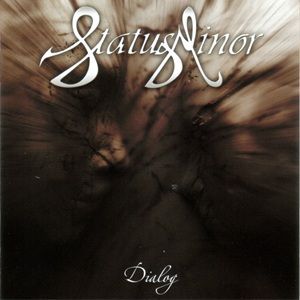 Status Minor - Dialog