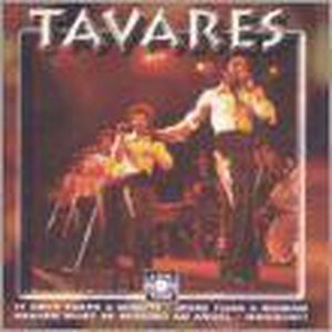 Tavares - Don't Take Away The Music