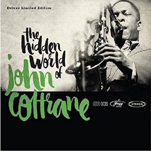 The Hidden World of John Coltrane - Diverse Artiesten