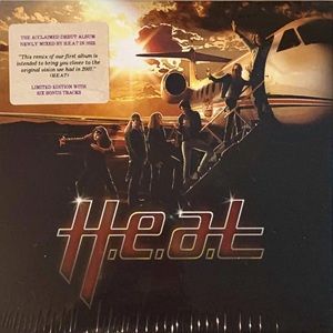 H.E.A.T - H.E.A.T