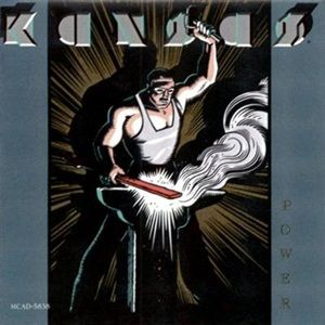 Kansas - Power