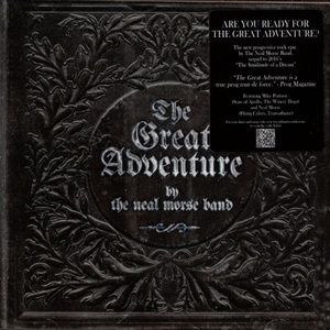 Neal Morse Band (The) - The Great Adventure