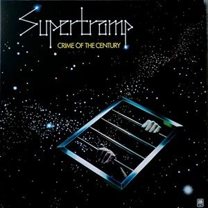 Supertramp - Crime Of The Century