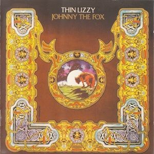 Thin Lizzy - Johnny The Fox